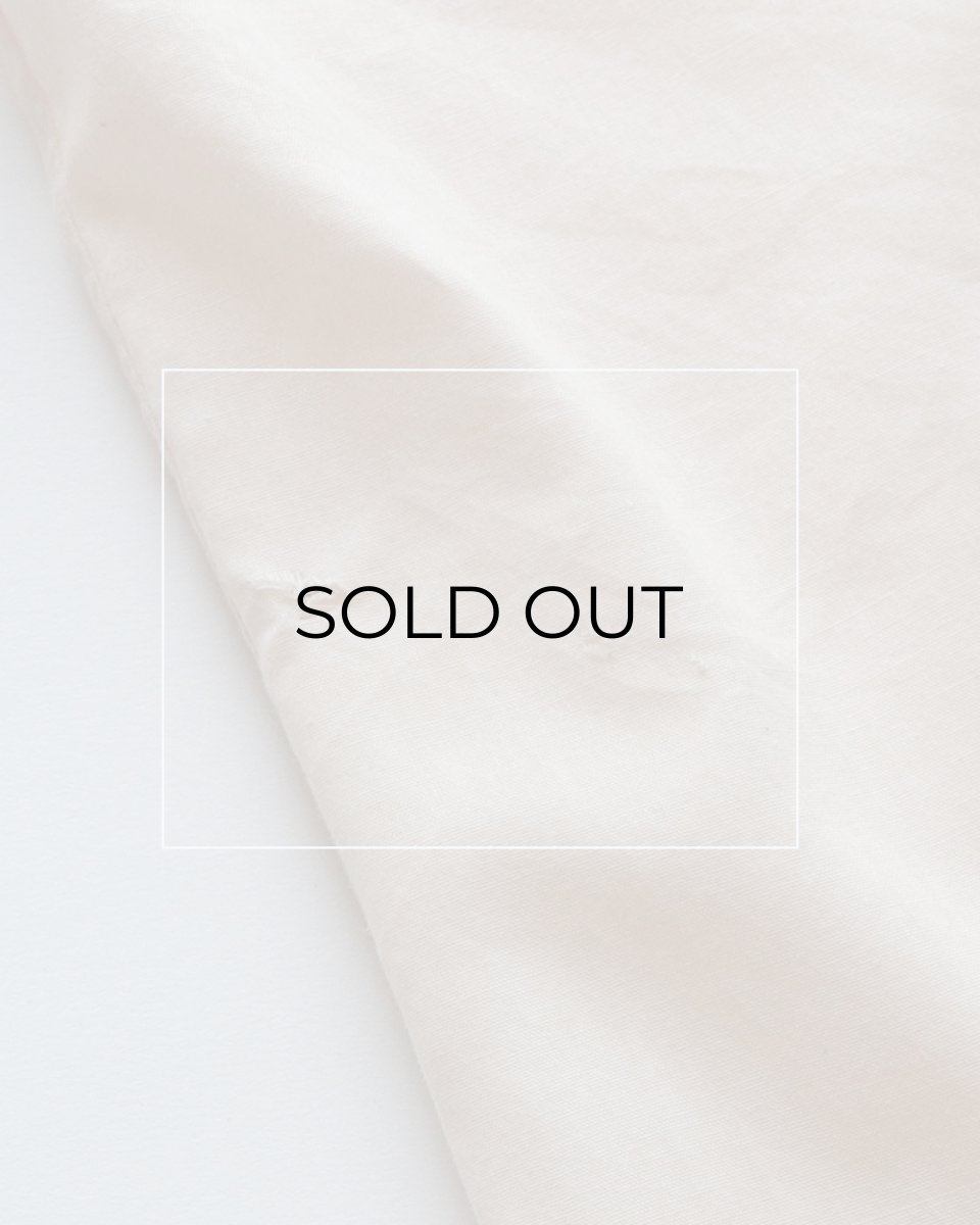 画像11: 80's EDITIONS by VAN HEUSEN COTTON POLYESTER S/S GUAYABERA SHIRT (11)