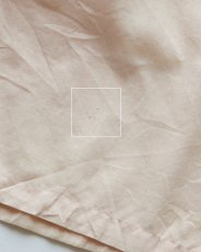 画像10: 80's EDITIONS by VAN HEUSEN COTTON POLYESTER S/S GUAYABERA SHIRT (10)