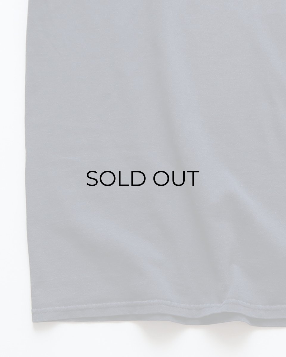 画像4: 90's COOPERSTOWN COLLECTION COTTON W-PRINT S/S TEE "MATTINGLY 23" (4)