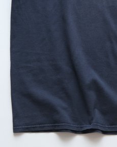 画像4: 90's COOPERSTOWN COLLECTION COTTON W-PRINT S/S TEE "MATTINGLY 23" (4)