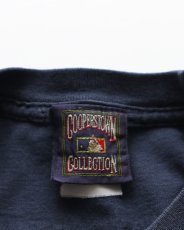 画像6: 90's COOPERSTOWN COLLECTION COTTON W-PRINT S/S TEE "MATTINGLY 23" (6)