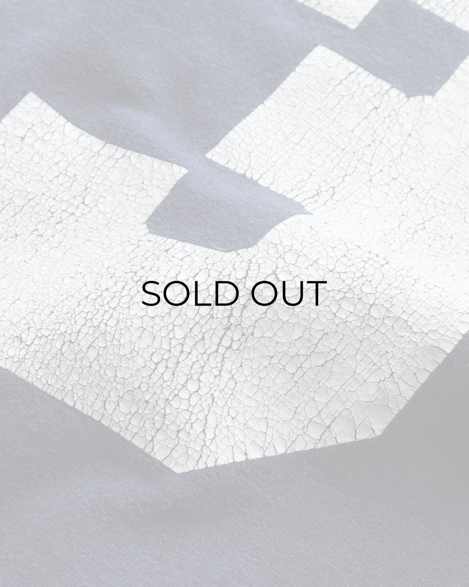 画像7: 90's COOPERSTOWN COLLECTION COTTON W-PRINT S/S TEE "MATTINGLY 23" (7)