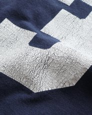 画像7: 90's COOPERSTOWN COLLECTION COTTON W-PRINT S/S TEE "MATTINGLY 23" (7)