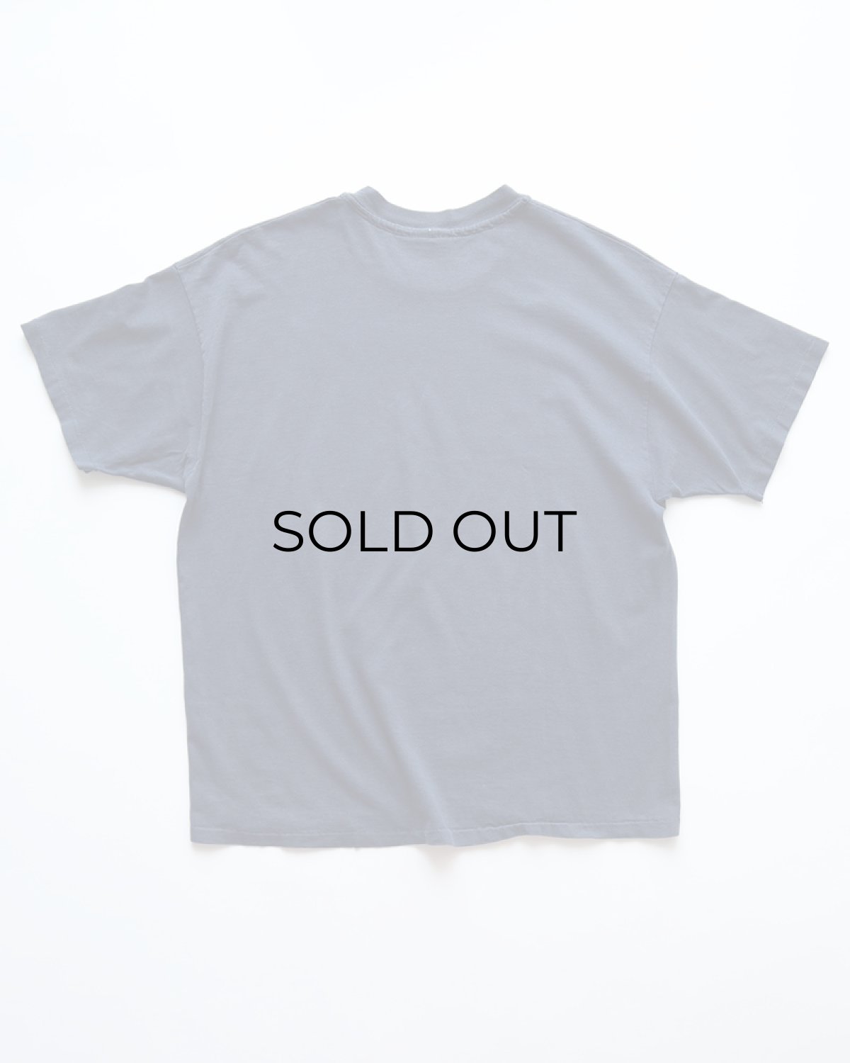 画像2: 〜00's Champion COTTON PRINT S/S TEE "NOTRE DAME" "MADE IN USA" (2)