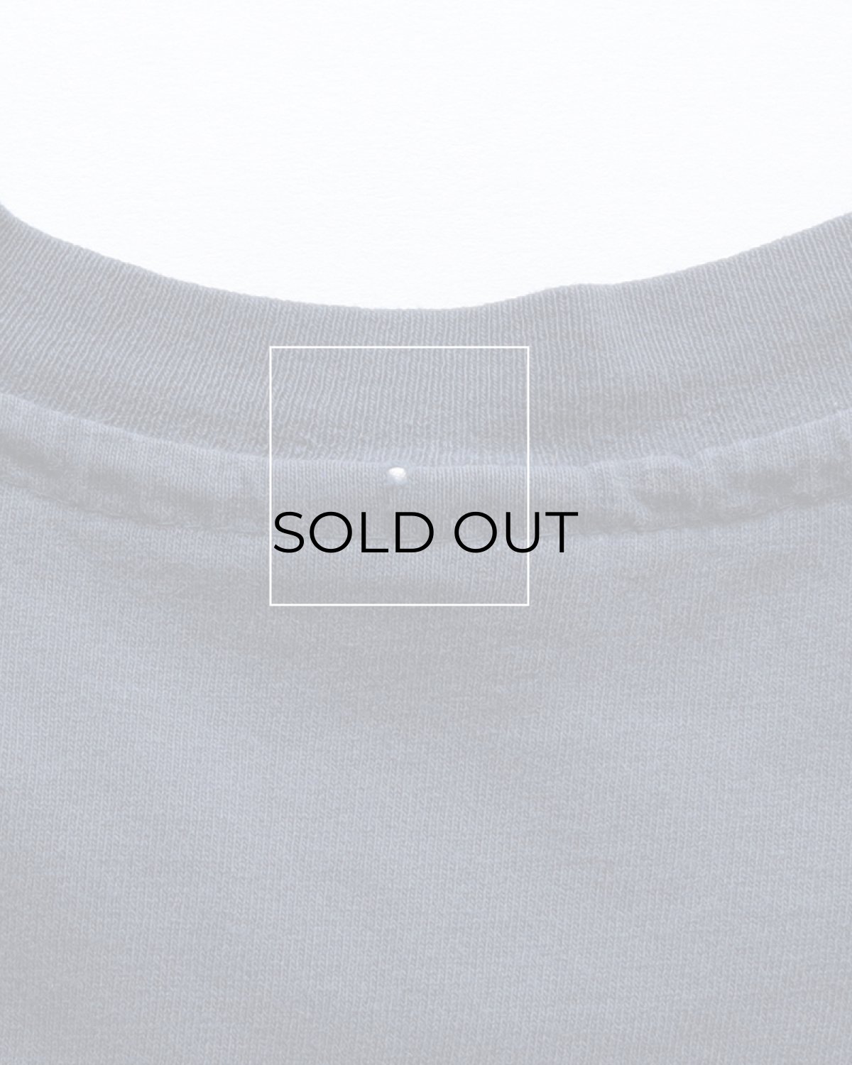 画像8: 〜00's Champion COTTON PRINT S/S TEE "NOTRE DAME" "MADE IN USA" (8)