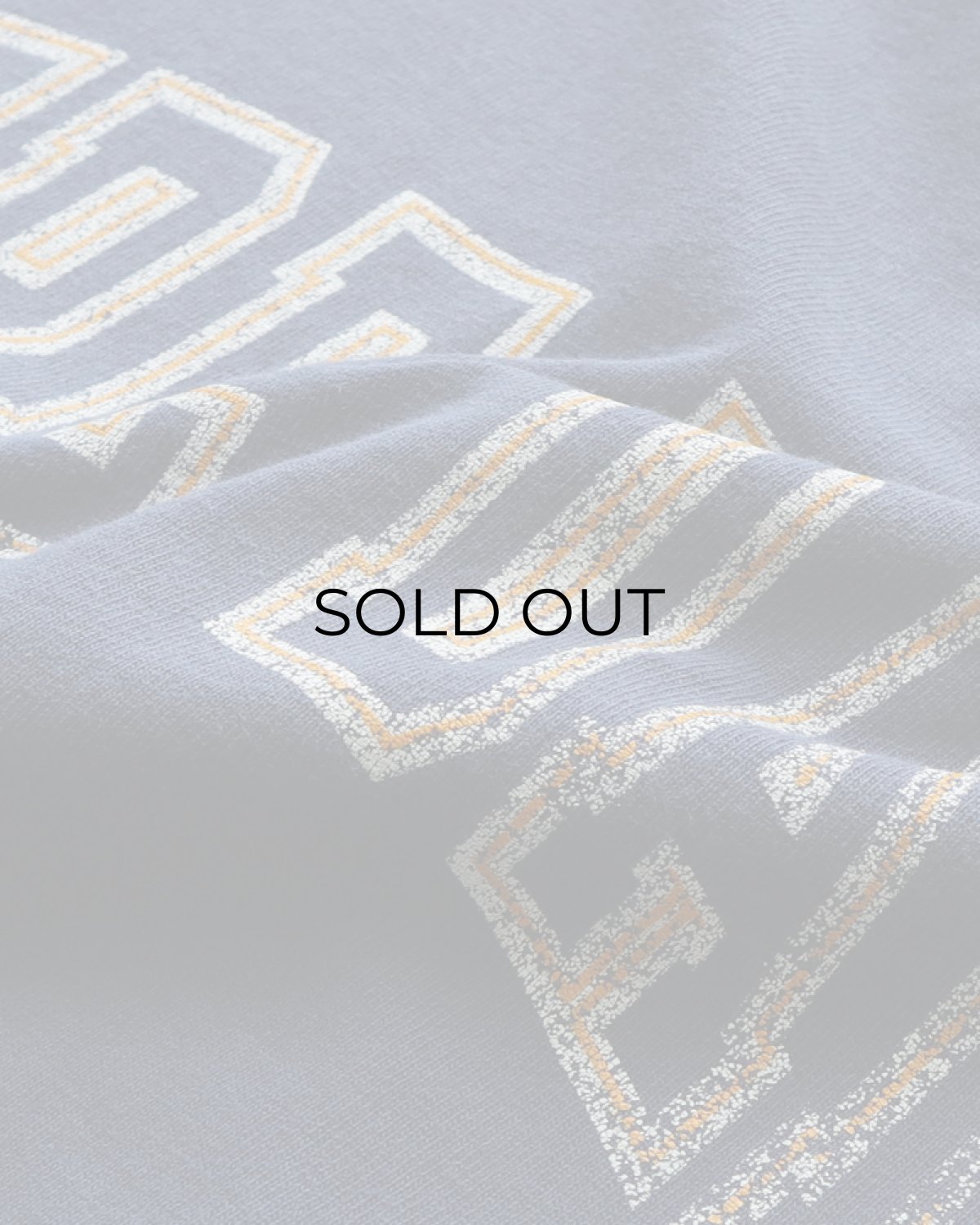 画像6: 〜00's Champion COTTON PRINT S/S TEE "NOTRE DAME" "MADE IN USA" (6)