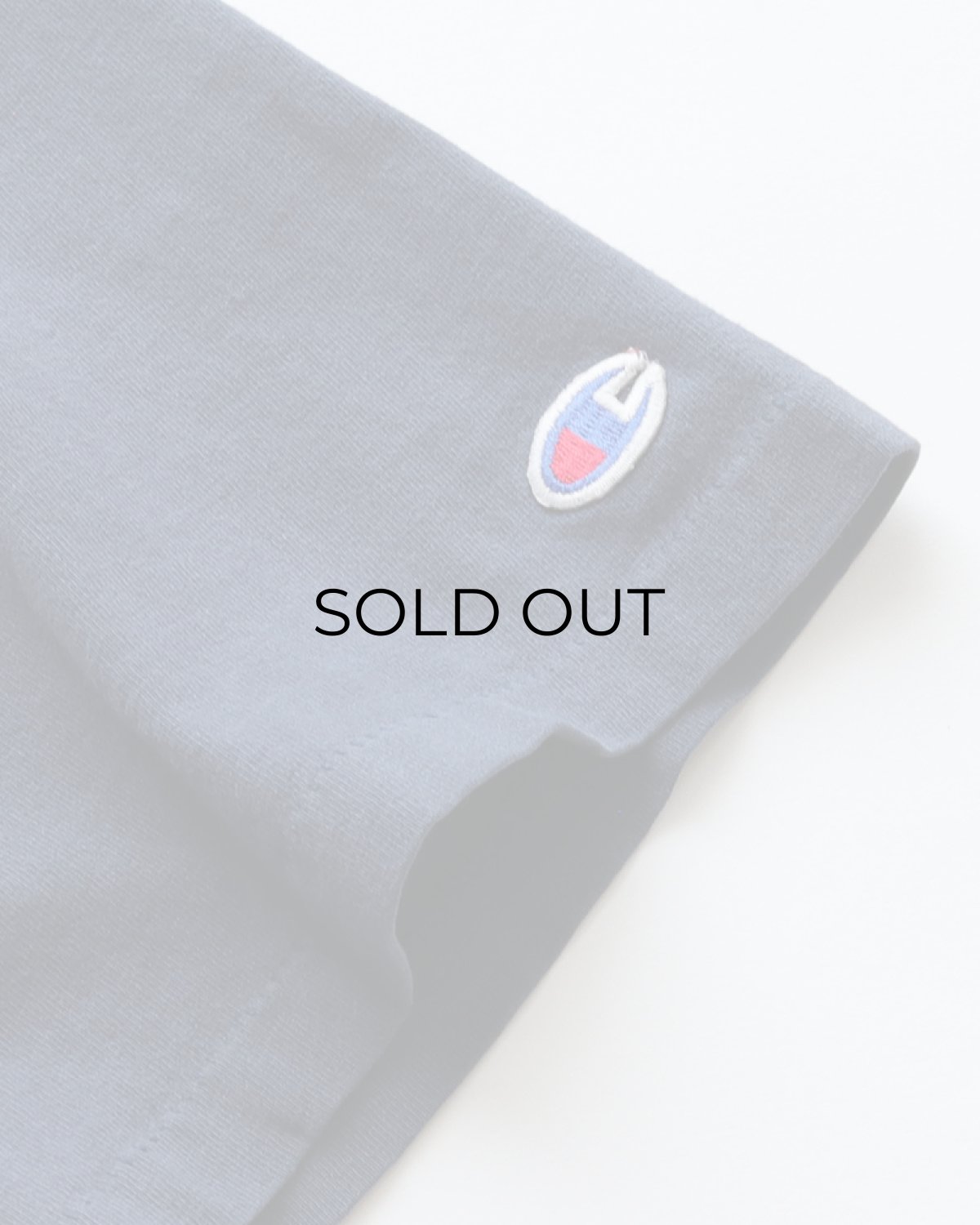 画像7: 〜00's Champion COTTON PRINT S/S TEE "NOTRE DAME" "MADE IN USA" (7)