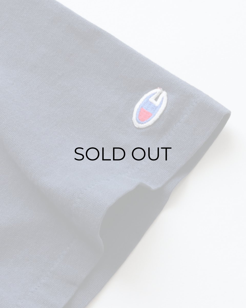 画像7: 〜00's Champion COTTON PRINT S/S TEE "NOTRE DAME" "MADE IN USA" (7)