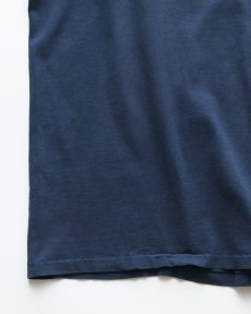 画像4: 〜00's Champion COTTON PRINT S/S TEE "NOTRE DAME" "MADE IN USA" (4)