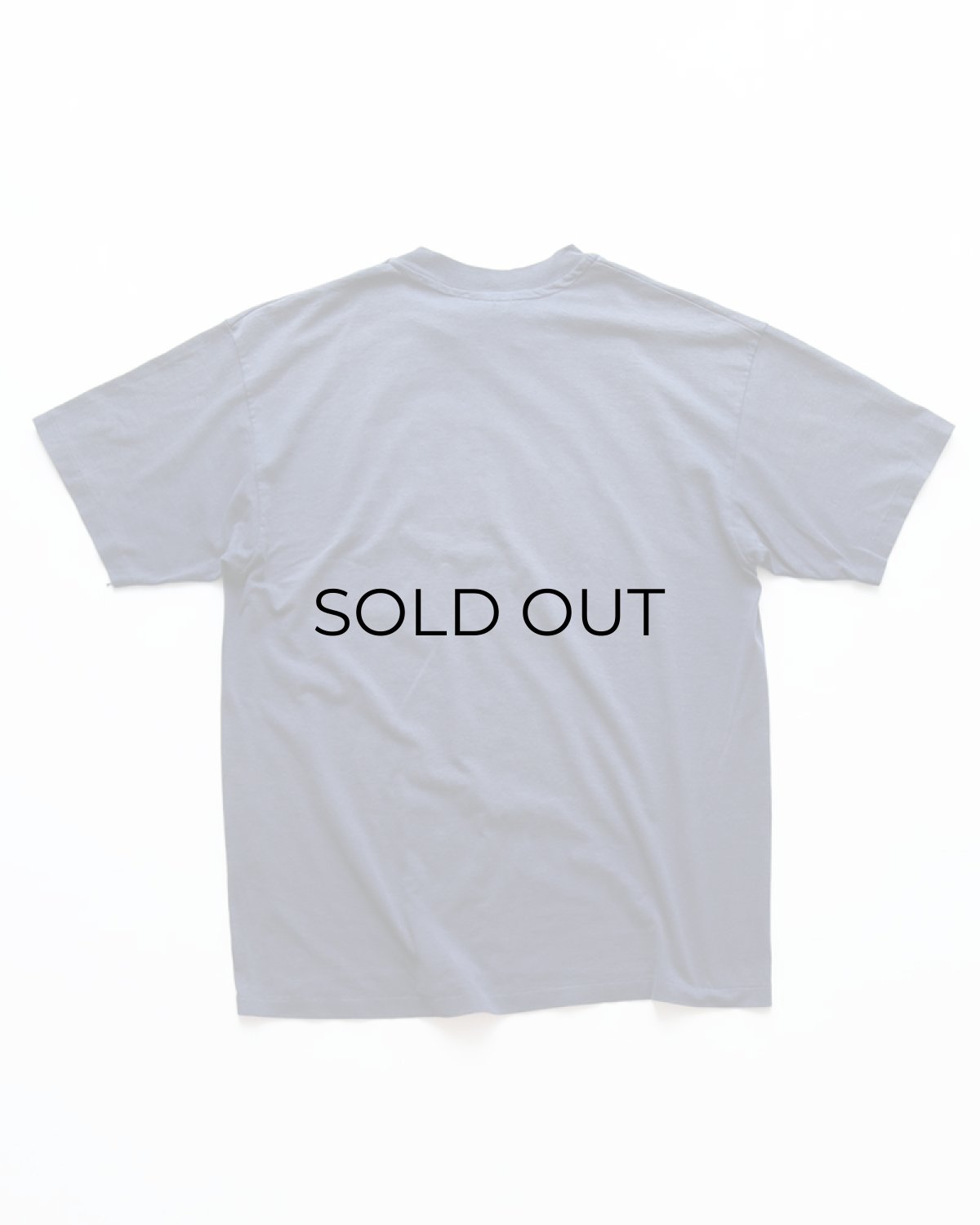 画像2: 〜90's Hanes PRINT S/S TEE "BARBE TOURNAMENT" "McDonald's" "MADE IN USA" (2)