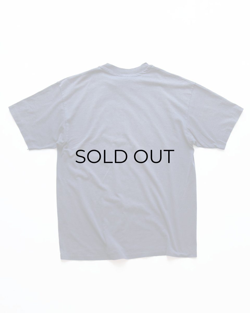 画像2: 〜90's Hanes PRINT S/S TEE "BARBE TOURNAMENT" "McDonald's" "MADE IN USA" (2)