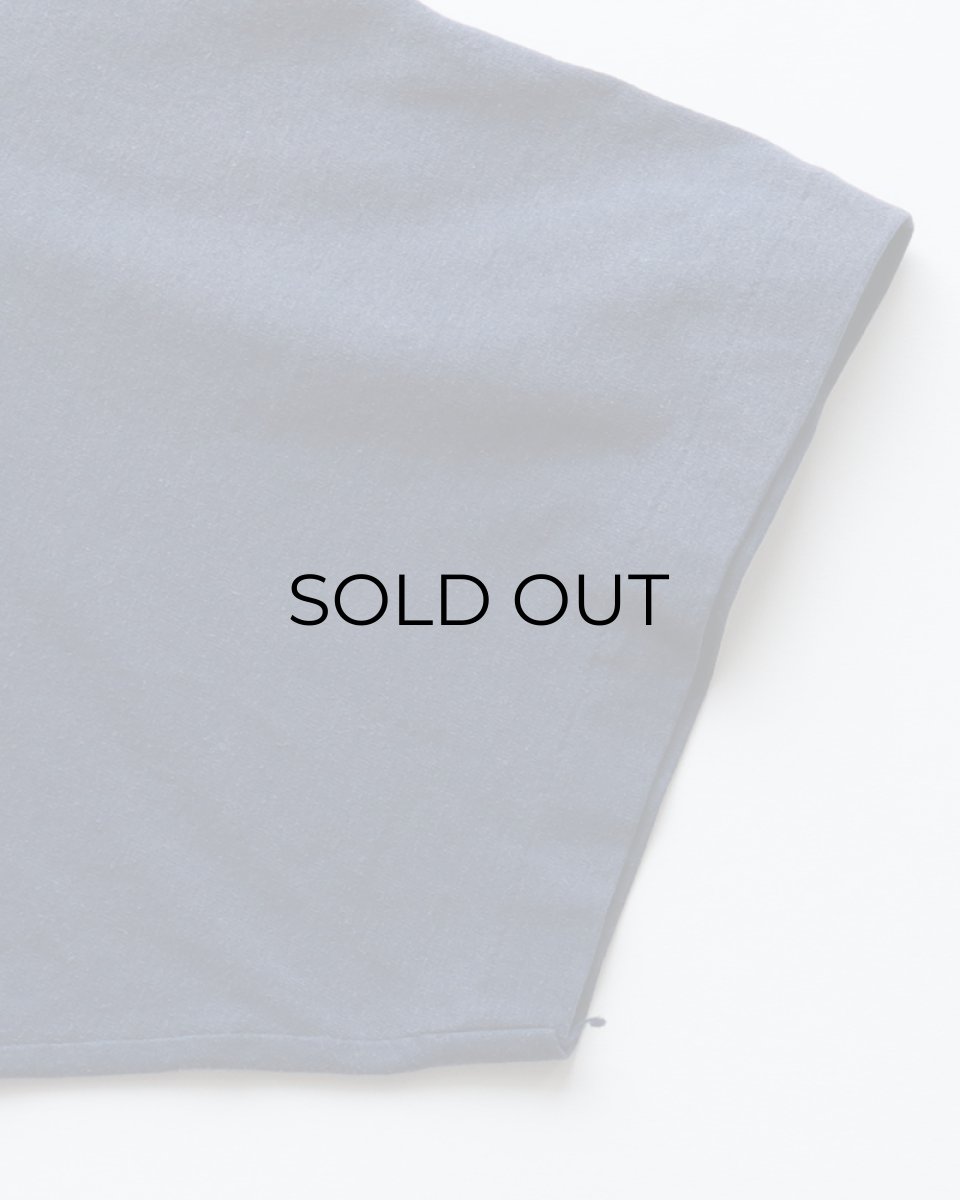 画像8: 〜90's Hanes PRINT S/S TEE "BARBE TOURNAMENT" "McDonald's" "MADE IN USA" (8)