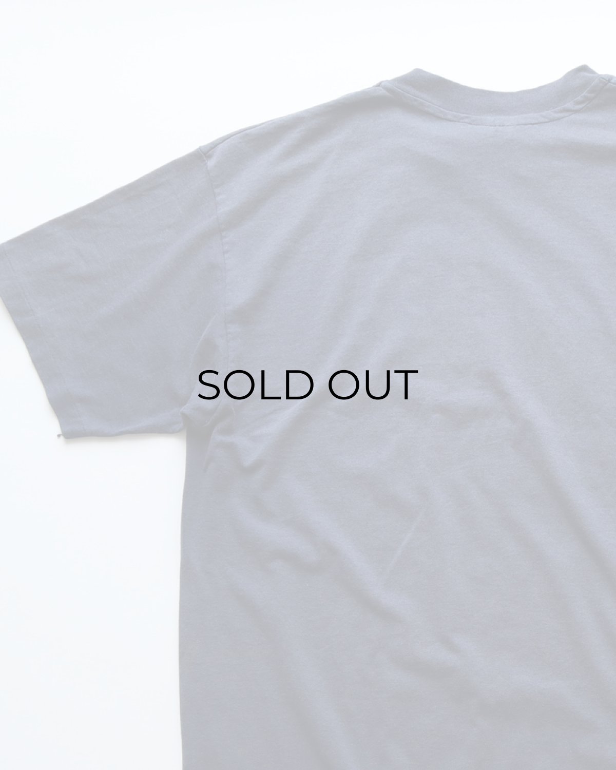 画像5: 〜90's Hanes PRINT S/S TEE "BARBE TOURNAMENT" "McDonald's" "MADE IN USA" (5)