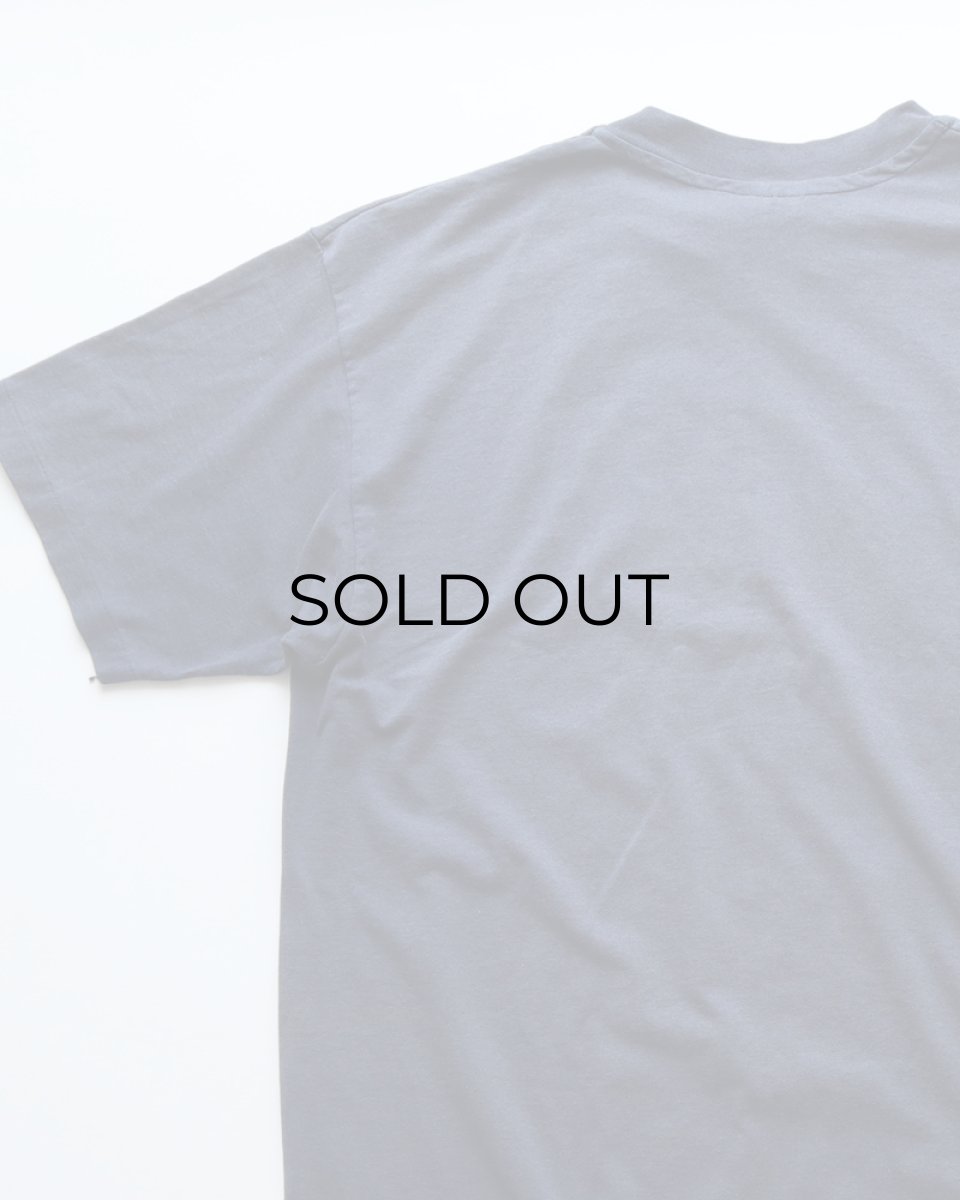 画像5: 〜90's Hanes PRINT S/S TEE "BARBE TOURNAMENT" "McDonald's" "MADE IN USA" (5)