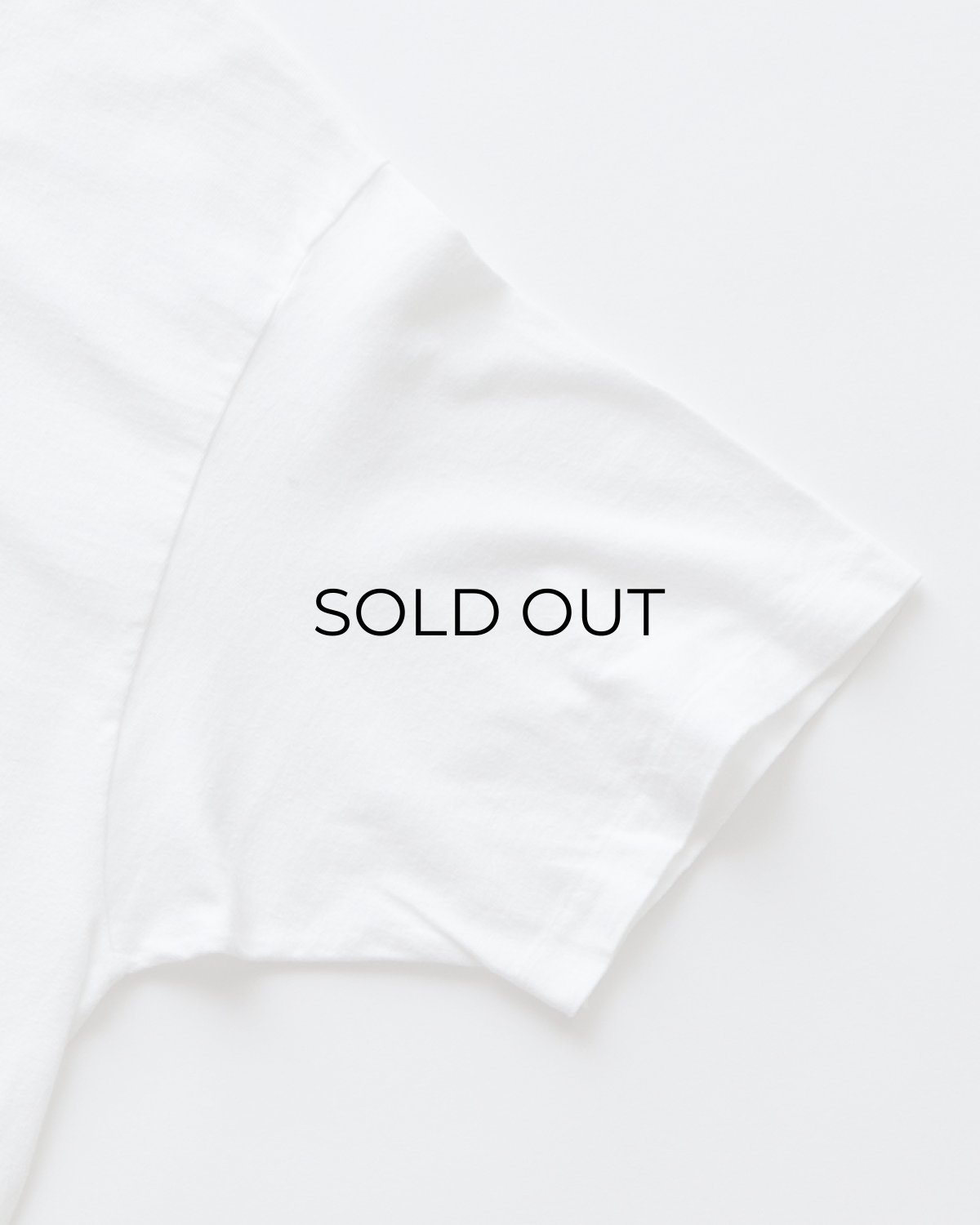 画像8: 90's Hanes COTTON W-PRINT S/S POCKET TEE "Bud RACING" "MADE IN USA" (8)