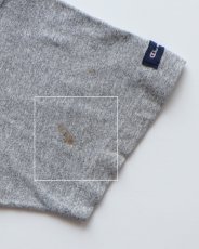 画像9: 90's Champion COTTON RAYON SCRIPT LOGO PRINT S/S TEE "MADE IN USA" (9)