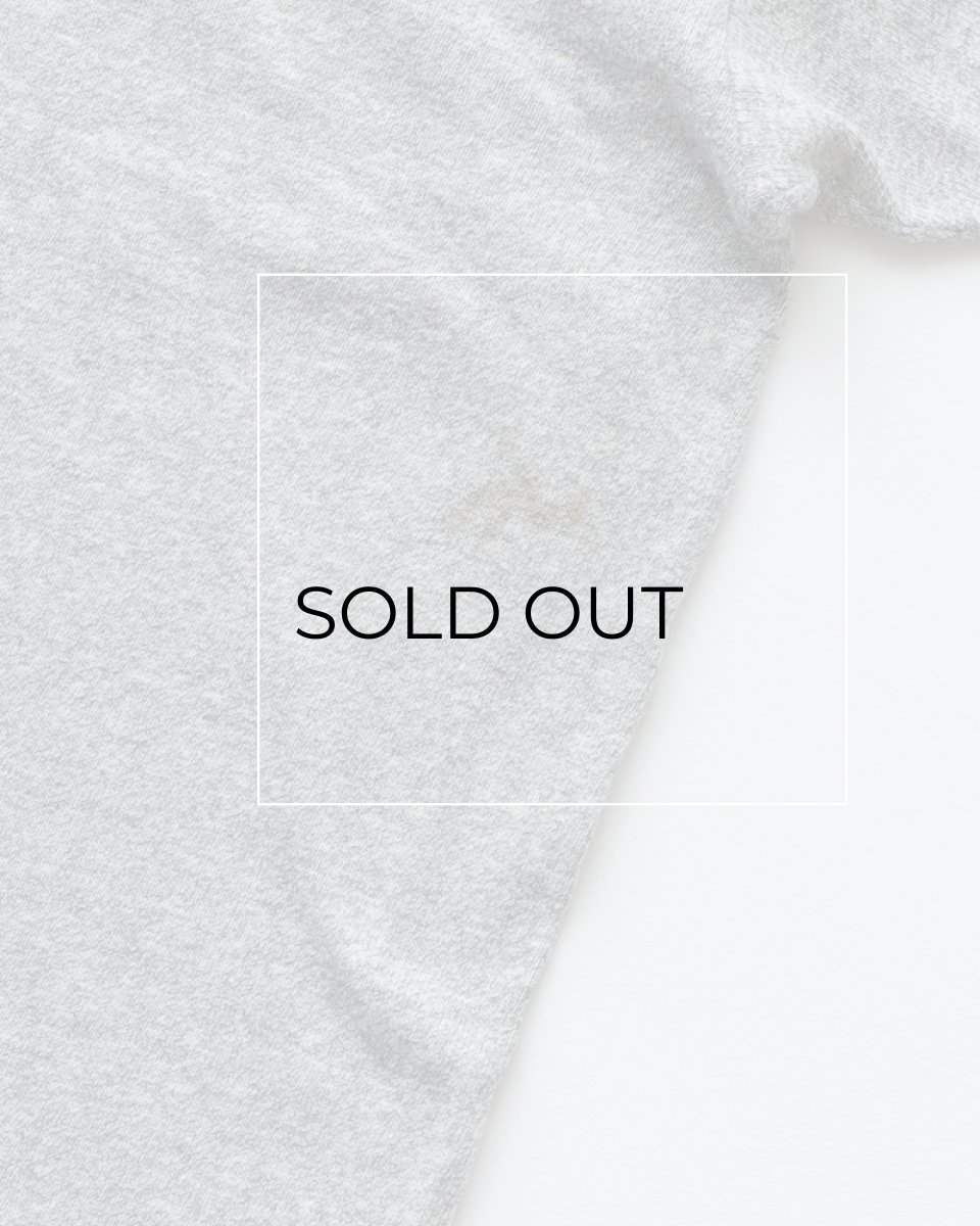 画像8: 90's Champion COTTON RAYON SCRIPT LOGO PRINT S/S TEE "MADE IN USA" (8)