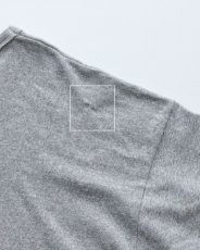 画像10: 90's Champion COTTON RAYON SCRIPT LOGO PRINT S/S TEE "MADE IN USA" (10)