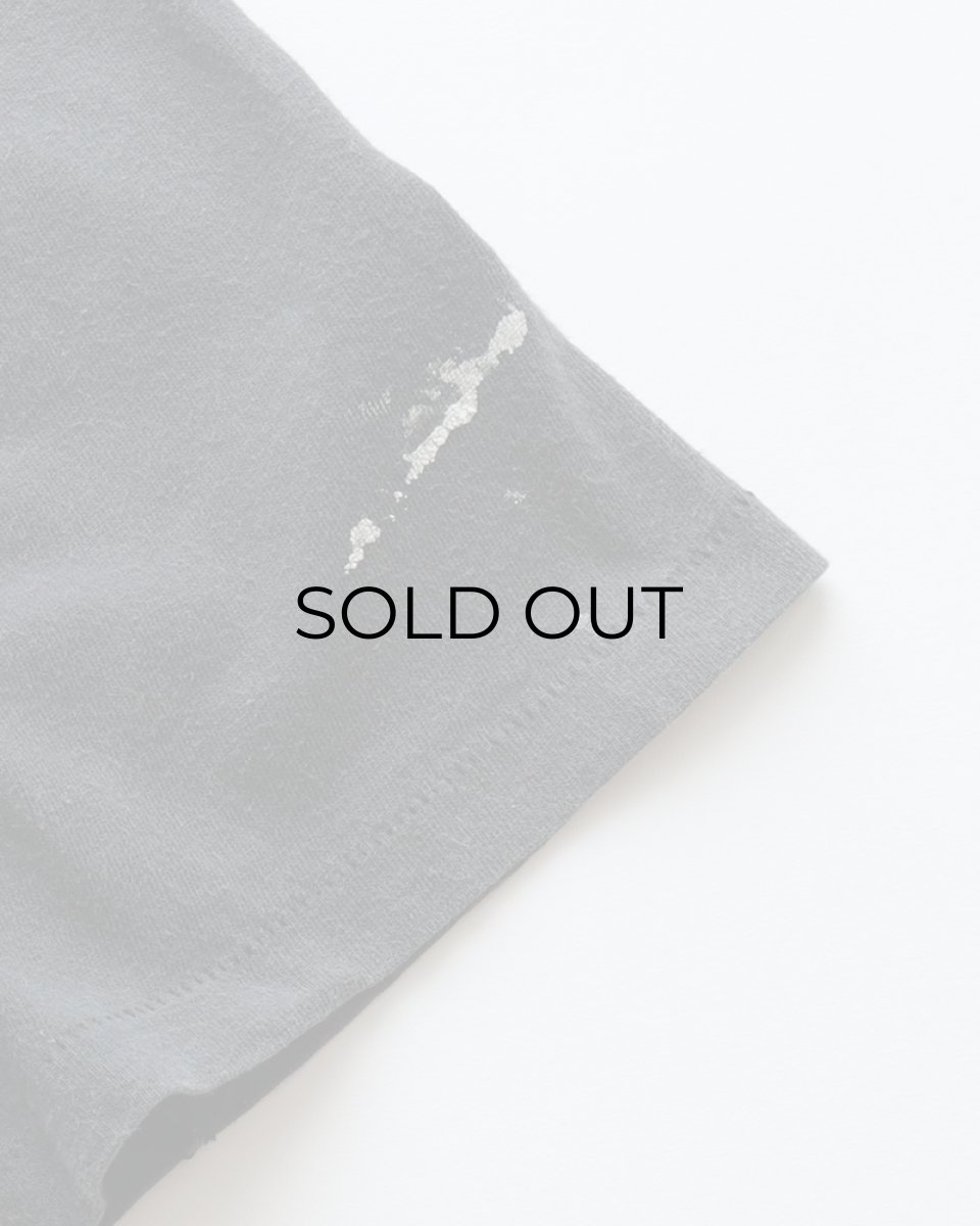 画像9: 80's Hanes COTTON W-PRINT S/S ARTIST TEE "NEW KIDS ON THE BLOCK" "MADE IN USA" (9)