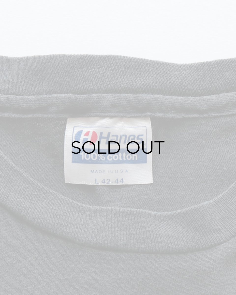 画像6: 80's Hanes COTTON W-PRINT S/S ARTIST TEE "NEW KIDS ON THE BLOCK" "MADE IN USA" (6)