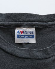 画像6: 80's Hanes COTTON W-PRINT S/S ARTIST TEE "NEW KIDS ON THE BLOCK" "MADE IN USA" (6)