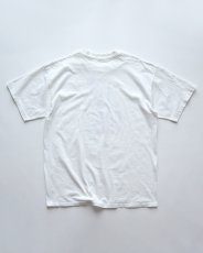画像2: 90's UNKNOWN BRAND COTTON PRINT S/S TEE "Dr. Seuss" (2)
