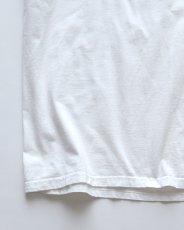 画像4: 90's UNKNOWN BRAND COTTON PRINT S/S TEE "Dr. Seuss" (4)