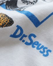 画像7: 90's UNKNOWN BRAND COTTON PRINT S/S TEE "Dr. Seuss" (7)