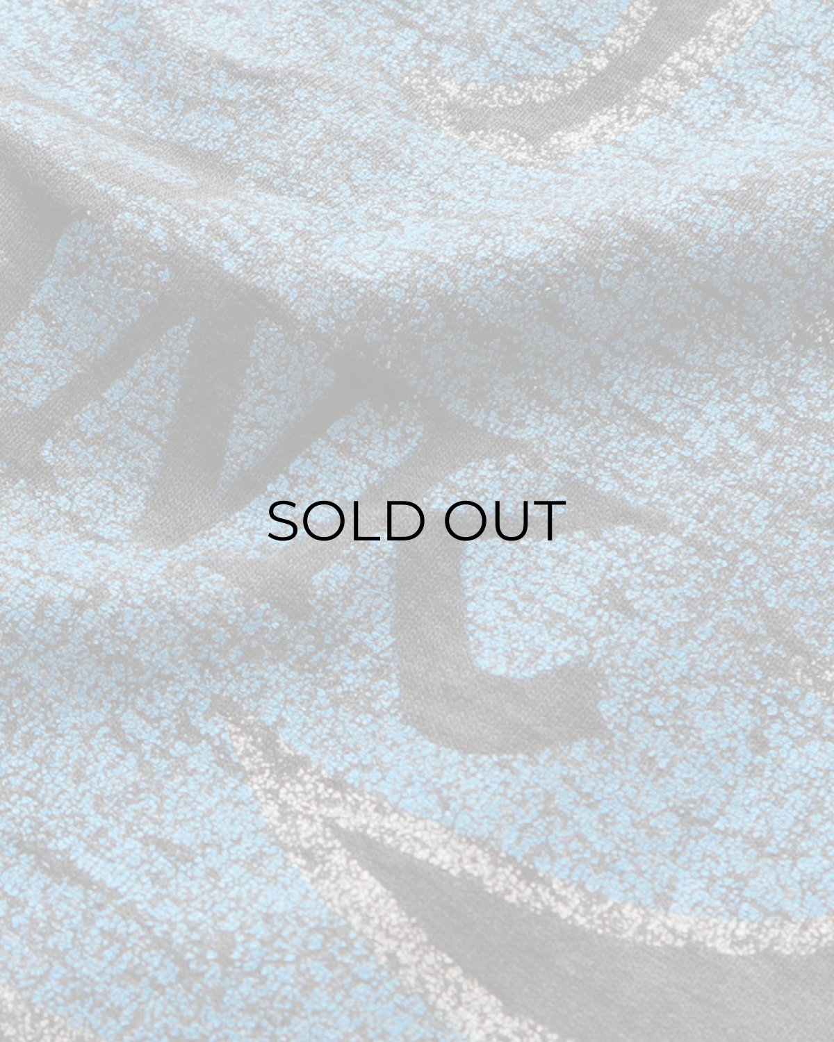 画像7: 80's SCREEN STARS W-PRINT S/S ARTIST TEE "HANK WILLIAMS JR." "MADE IN USA" (7)