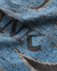 画像7: 80's SCREEN STARS W-PRINT S/S ARTIST TEE "HANK WILLIAMS JR." "MADE IN USA" (7)