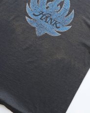 画像12: 80's SCREEN STARS W-PRINT S/S ARTIST TEE "HANK WILLIAMS JR." "MADE IN USA" (12)
