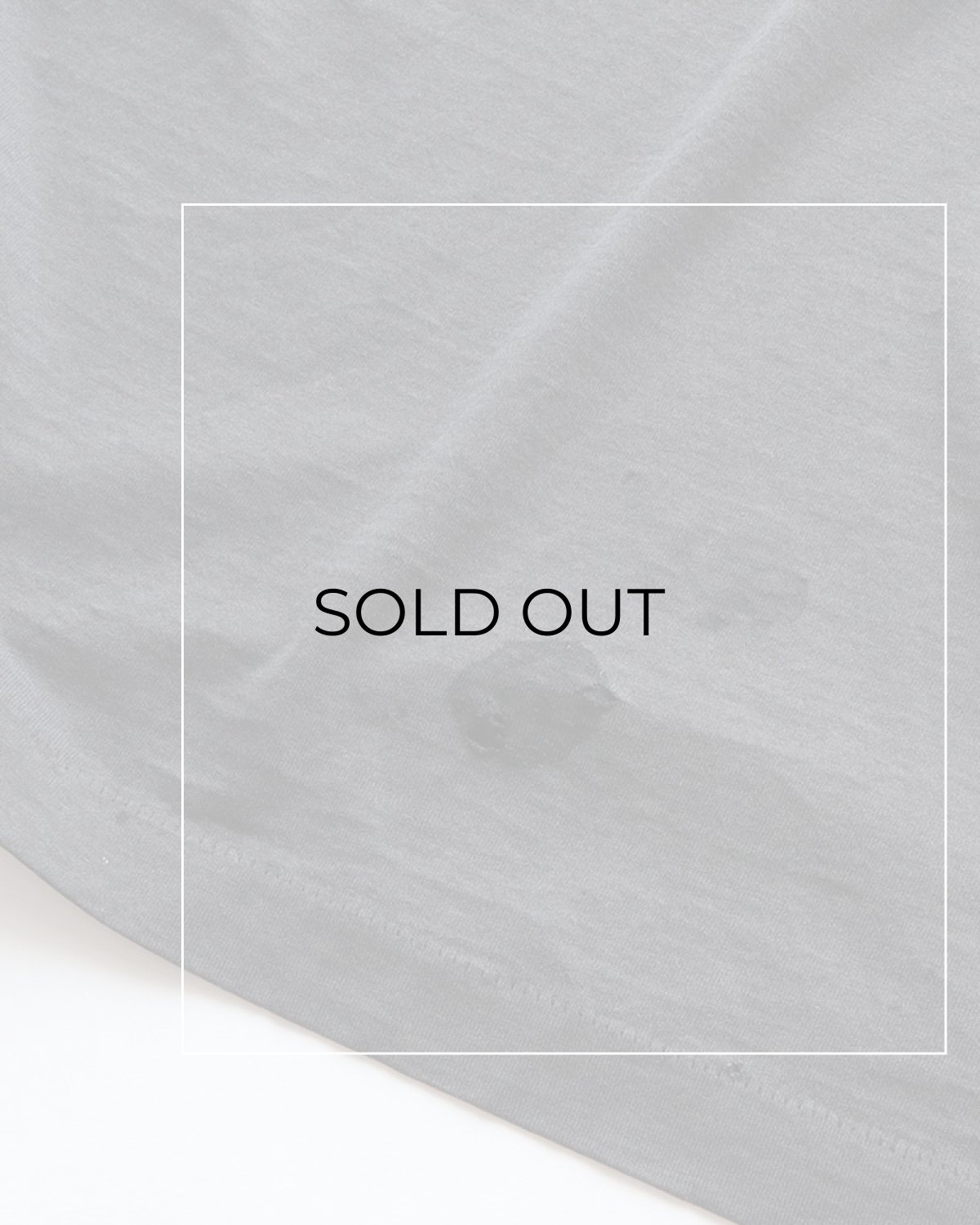 画像15: 80's SCREEN STARS W-PRINT S/S ARTIST TEE "HANK WILLIAMS JR." "MADE IN USA" (15)