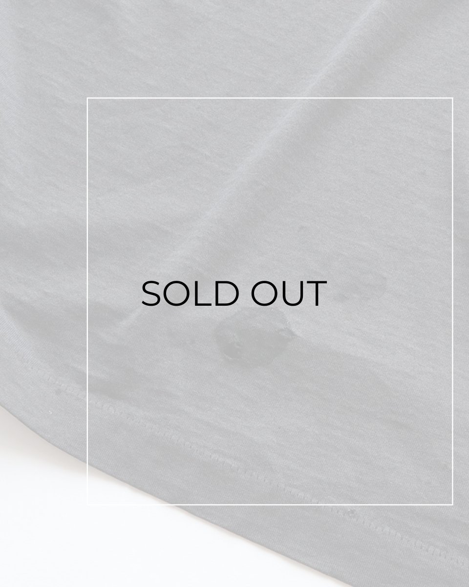 画像15: 80's SCREEN STARS W-PRINT S/S ARTIST TEE "HANK WILLIAMS JR." "MADE IN USA" (15)