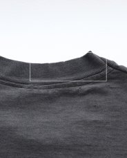 画像13: 80's SCREEN STARS W-PRINT S/S ARTIST TEE "HANK WILLIAMS JR." "MADE IN USA" (13)