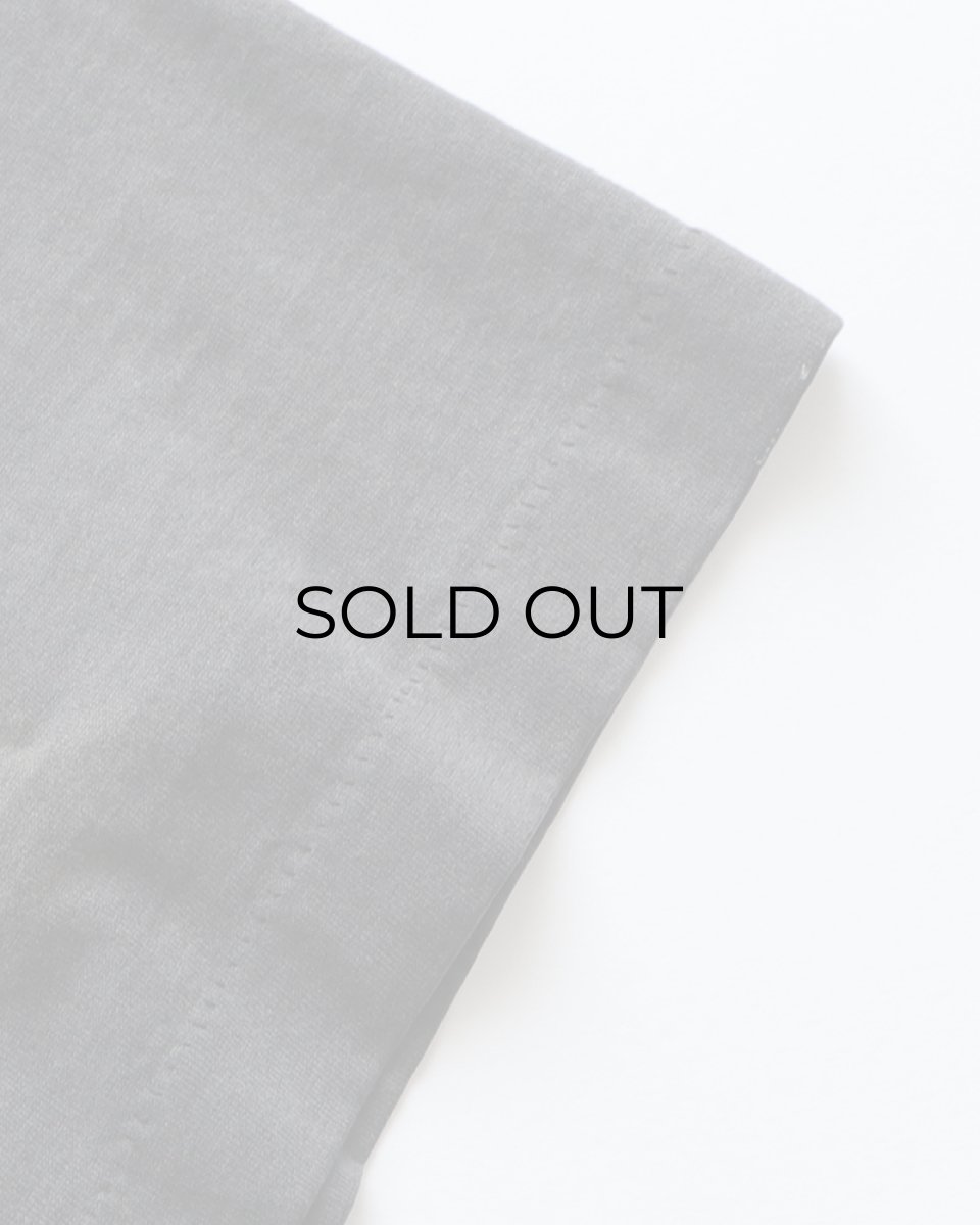 画像6: 80's SCREEN STARS W-PRINT S/S ARTIST TEE "HANK WILLIAMS JR." "MADE IN USA" (6)