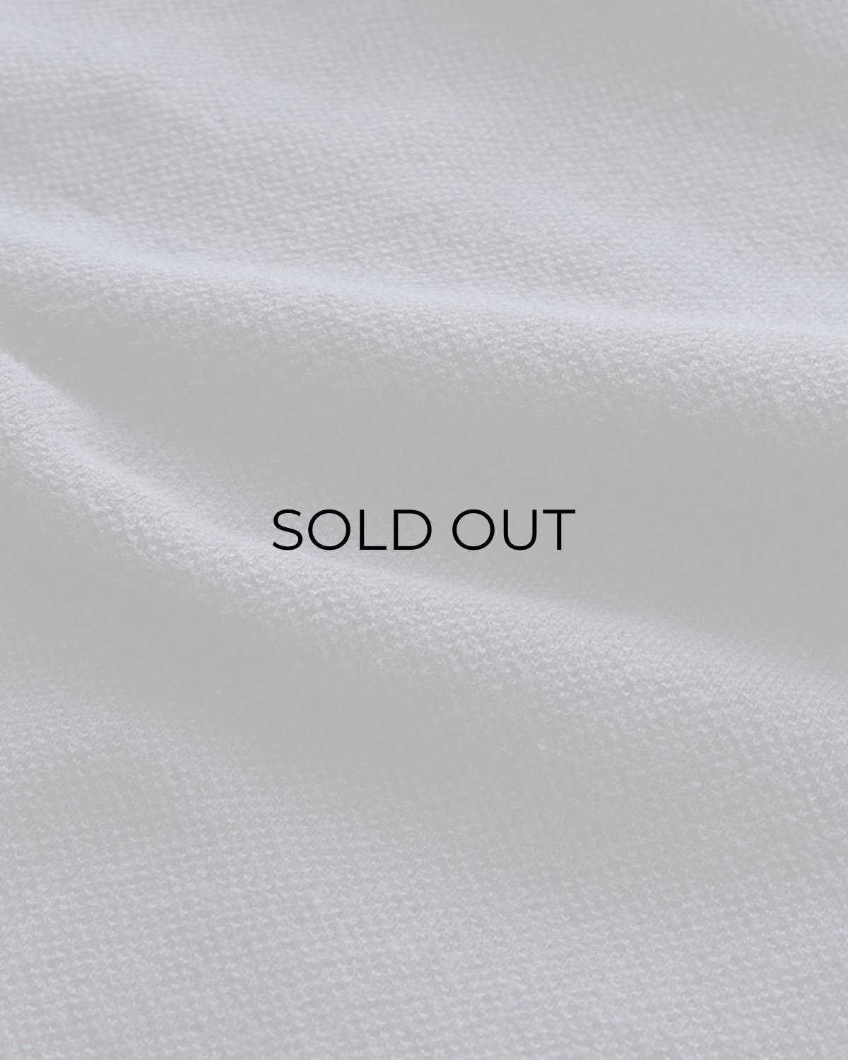 画像10: 〜00's LACOSTE COTTON MOSS STITCH S/S POLO SHIRT (10)