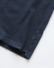 画像8: 〜00's LACOSTE COTTON MOSS STITCH S/S POLO SHIRT (8)