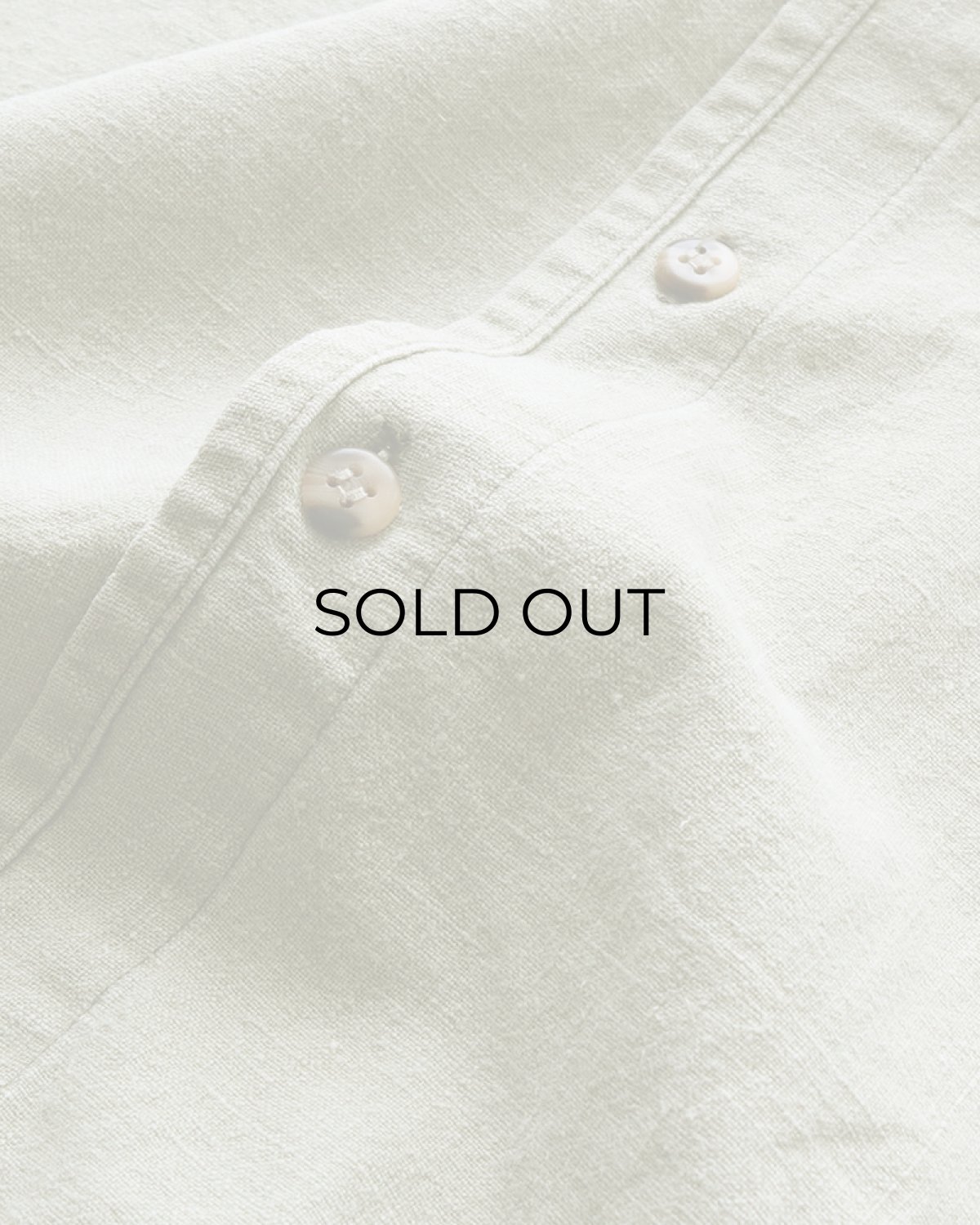 画像7: 90's GAP LINEN COTTON S/S B/D SHIRT (7)