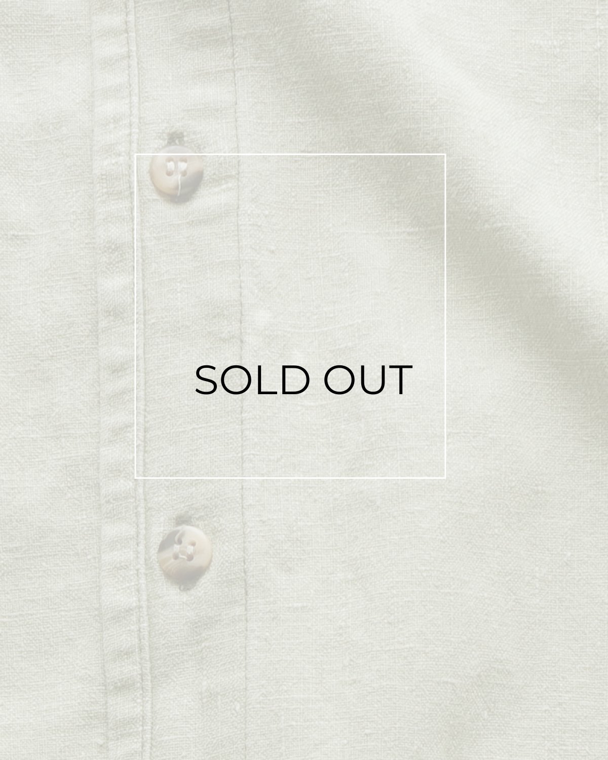 画像8: 90's GAP LINEN COTTON S/S B/D SHIRT (8)