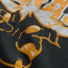 画像8: 〜00's RUSSELL PRINT S/S TEE "BRASHEAR BULL OF THE WEEK" "MADE IN USA" (8)