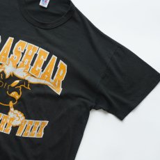 画像5: 〜00's RUSSELL PRINT S/S TEE "BRASHEAR BULL OF THE WEEK" "MADE IN USA" (5)