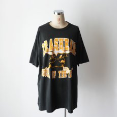 画像2: 〜00's RUSSELL PRINT S/S TEE "BRASHEAR BULL OF THE WEEK" "MADE IN USA" (2)