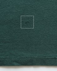 画像9: 90's CHAPS RALPH LAUREN COTTON LOGO PRINT S/S TEE "MADE IN USA" (9)