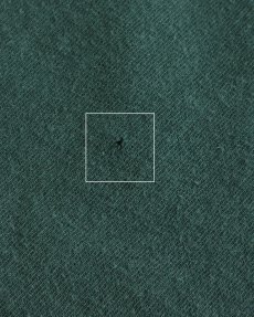 画像8: 90's CHAPS RALPH LAUREN COTTON LOGO PRINT S/S TEE "MADE IN USA" (8)