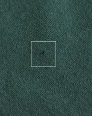 画像8: 90's CHAPS RALPH LAUREN COTTON LOGO PRINT S/S TEE "MADE IN USA" (8)