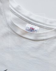 画像15: 〜90's TSF SPORTSWEAR COTTON W-PRINT S/S POCKET TEE "Guy Harvey" "MADE IN USA" (15)