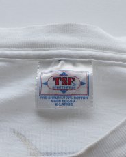 画像7: 〜90's TSF SPORTSWEAR COTTON W-PRINT S/S POCKET TEE "Guy Harvey" "MADE IN USA" (7)