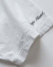 画像9: 〜90's TSF SPORTSWEAR COTTON W-PRINT S/S POCKET TEE "Guy Harvey" "MADE IN USA" (9)