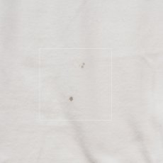 画像7: 〜00's OLD NAVY COTTON W-PRINT S/S POCKET TEE "GAP inc." (7)