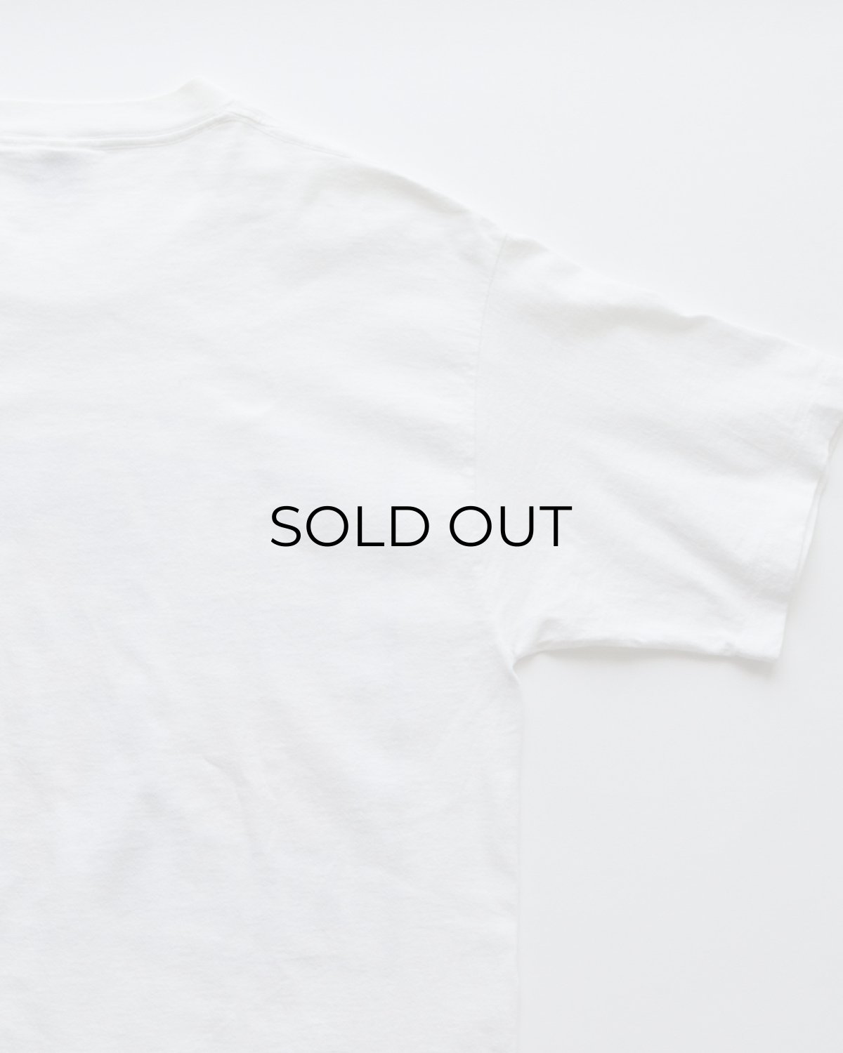 画像5: 90's HIGH COTTON, INC. COTTON PRINT S/S ARTIST TEE "ELVIS" "MADE IN USA" (5)